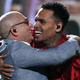 Illustration for article titled Pitbull on Chris Brown: There's Rihanna's Story, His Story & the Truth